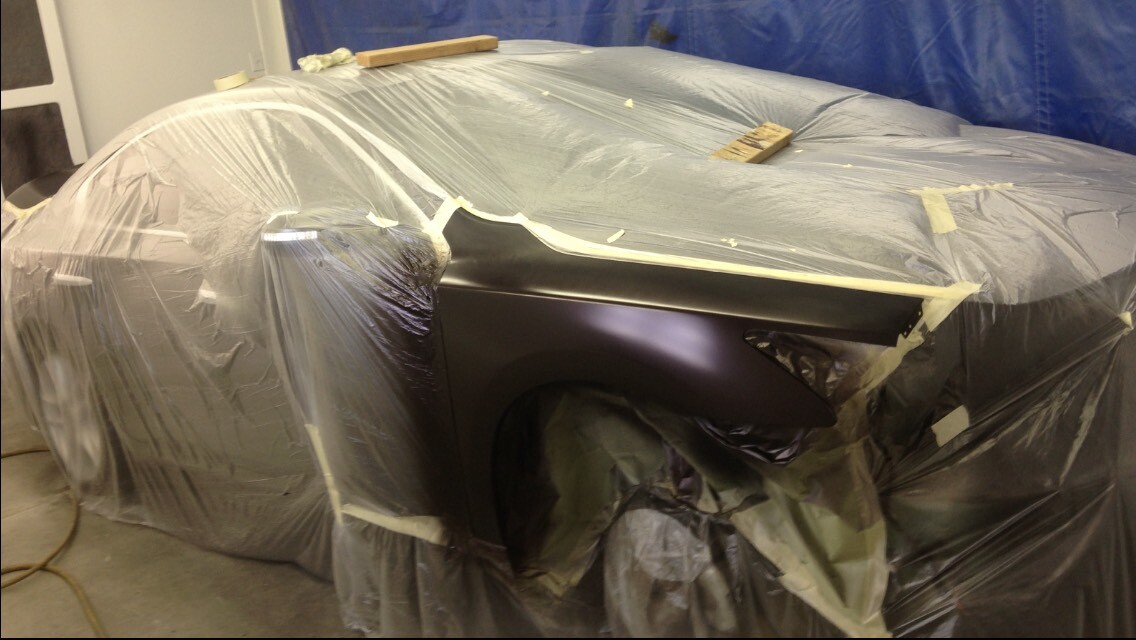 Images Smith body shop