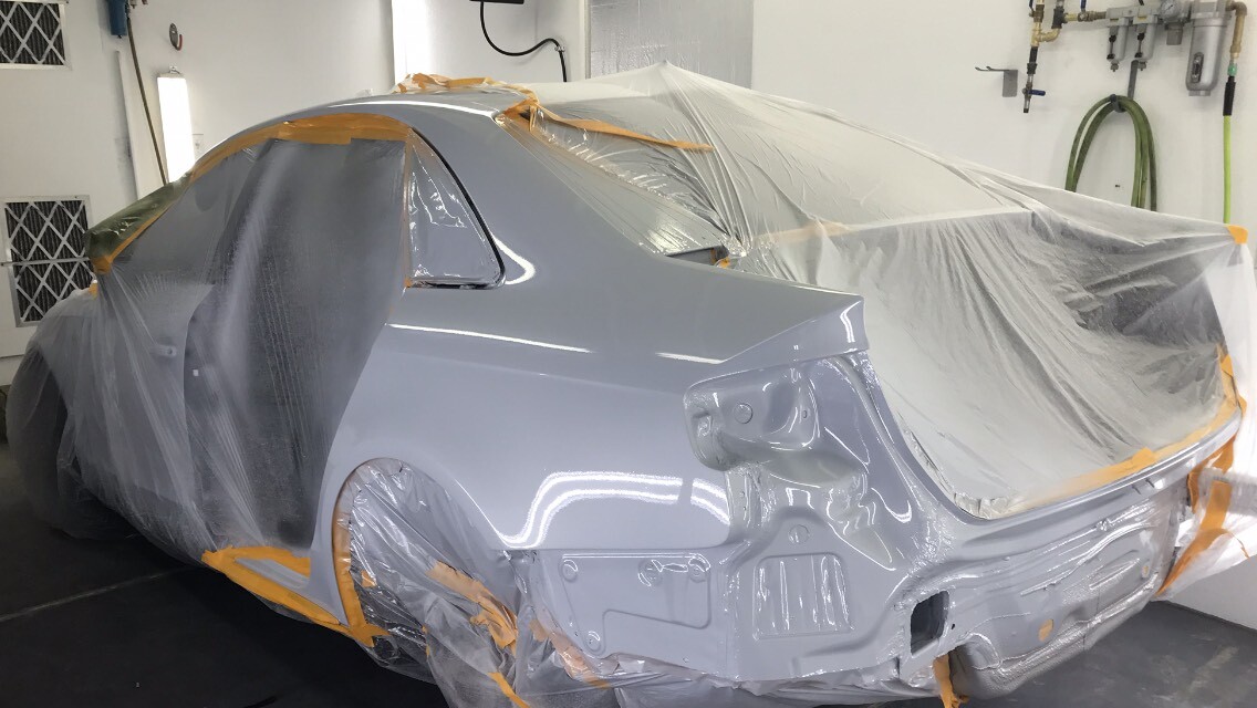 Images Smith body shop