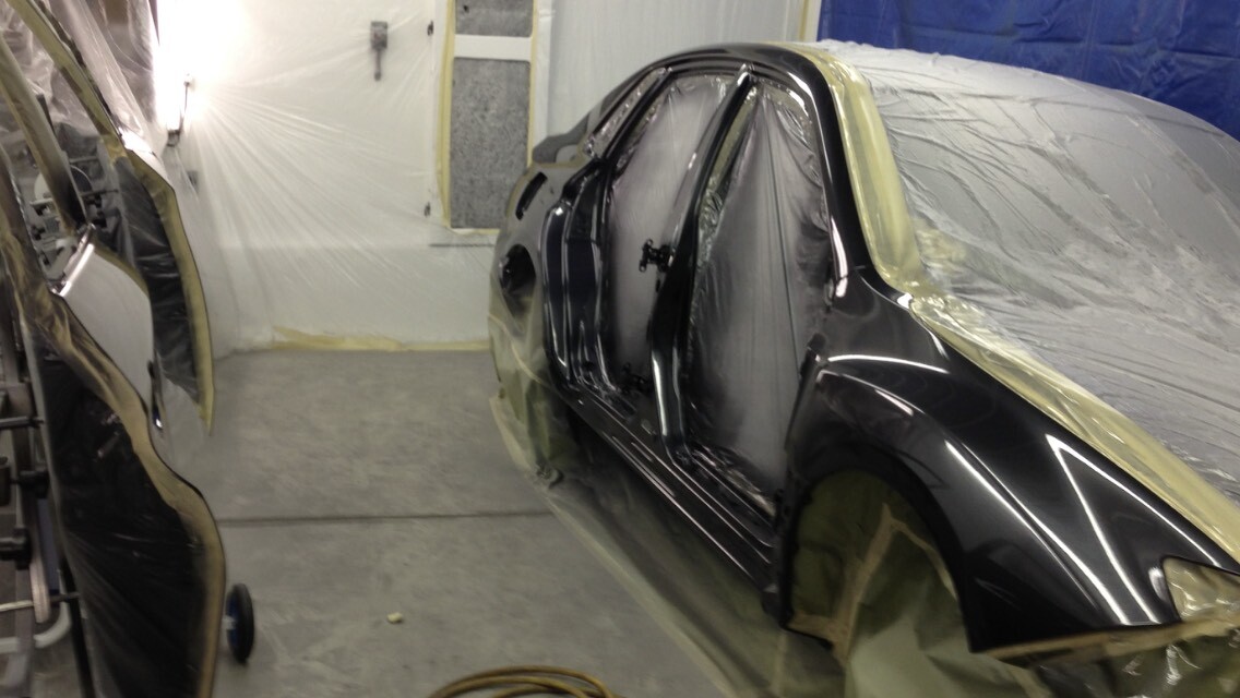 Images Smith body shop