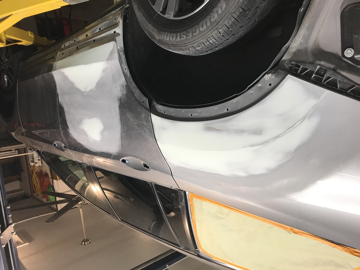 Images Smith body shop