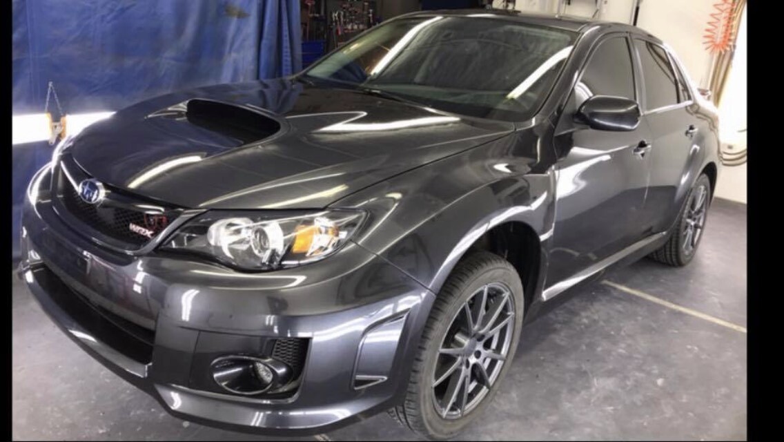 Images Smith body shop
