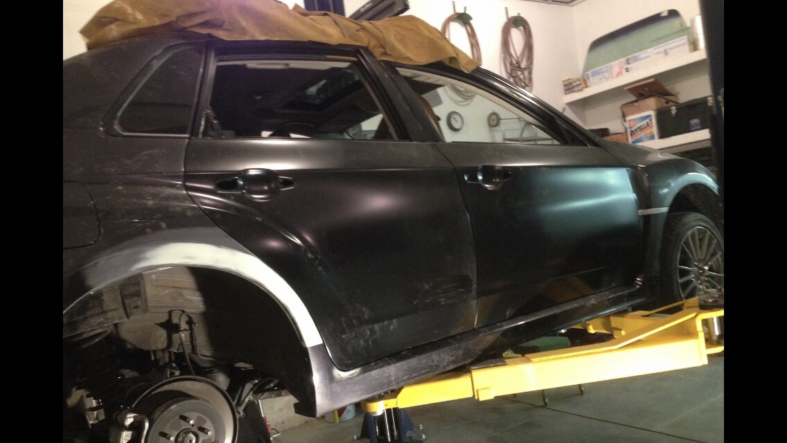 Images Smith body shop