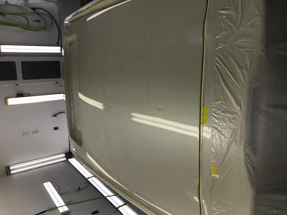 Images Smith body shop