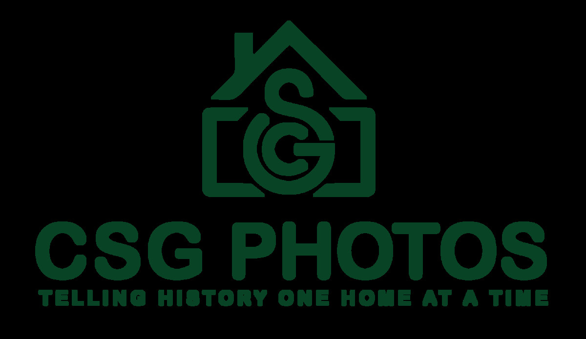 CSG Photos Logo