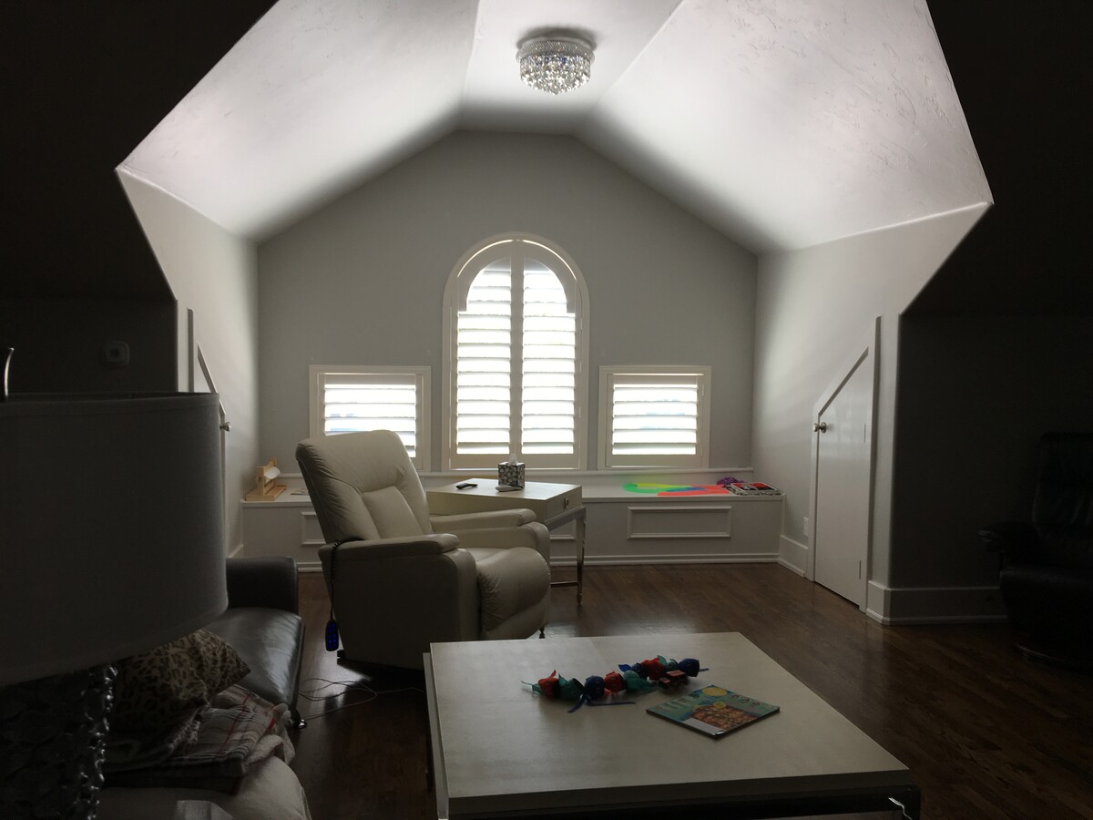 Images Distinctive Shades and Shutters