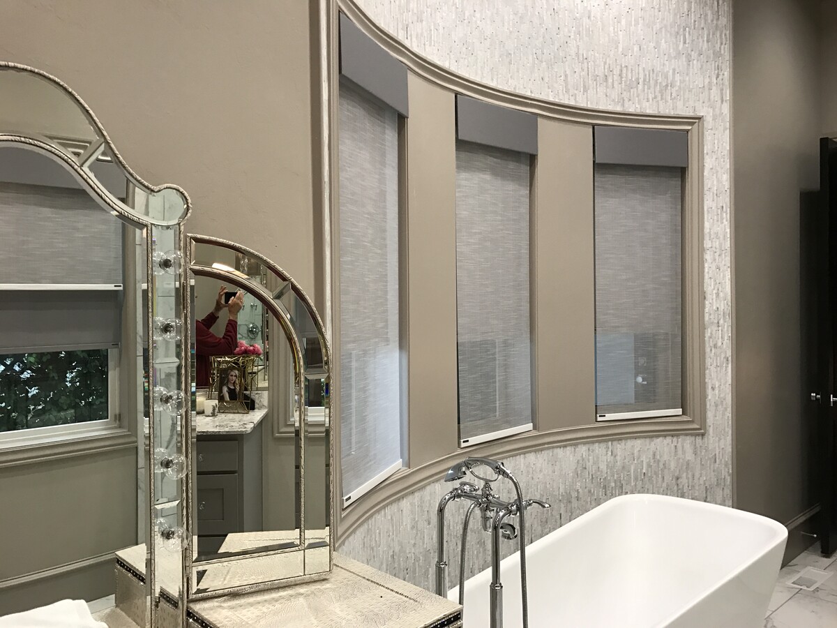 Images Distinctive Shades and Shutters