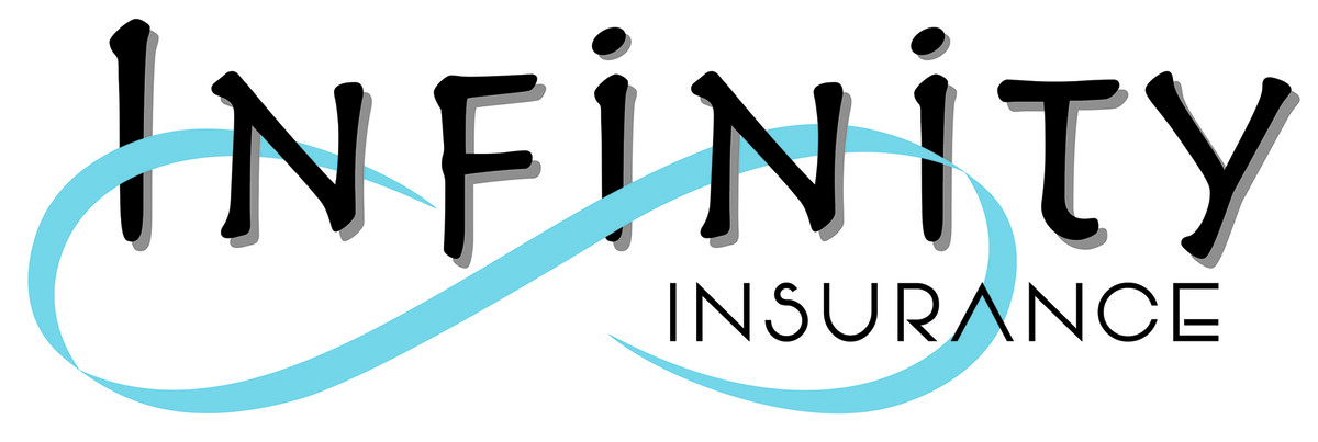 Infinity Insurance Agency Logo