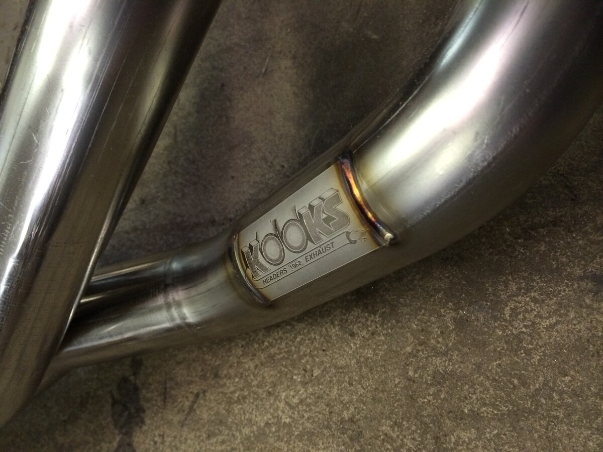 Images Wetzel Performance and LS Swap Shop