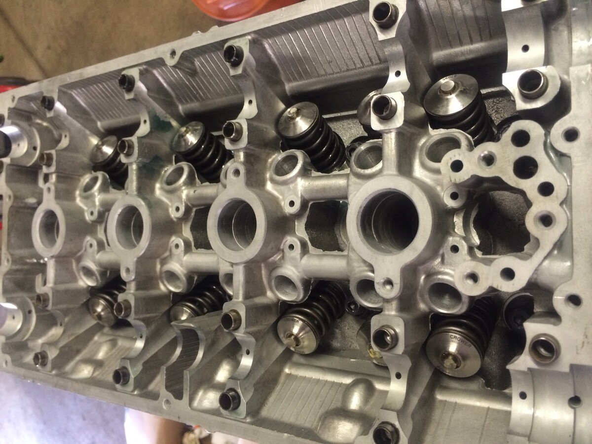 Images Wetzel Performance and LS Swap Shop