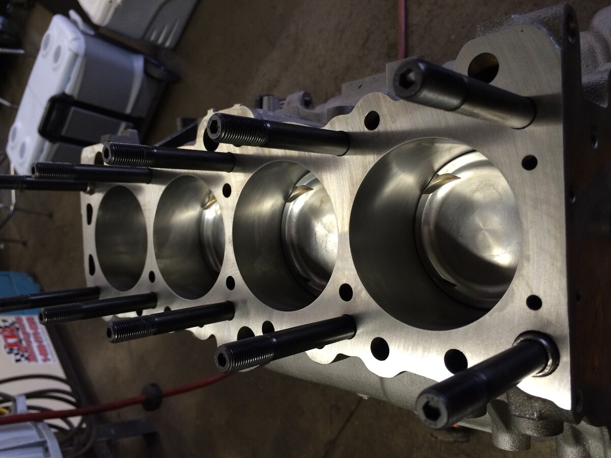 Images Wetzel Performance and LS Swap Shop
