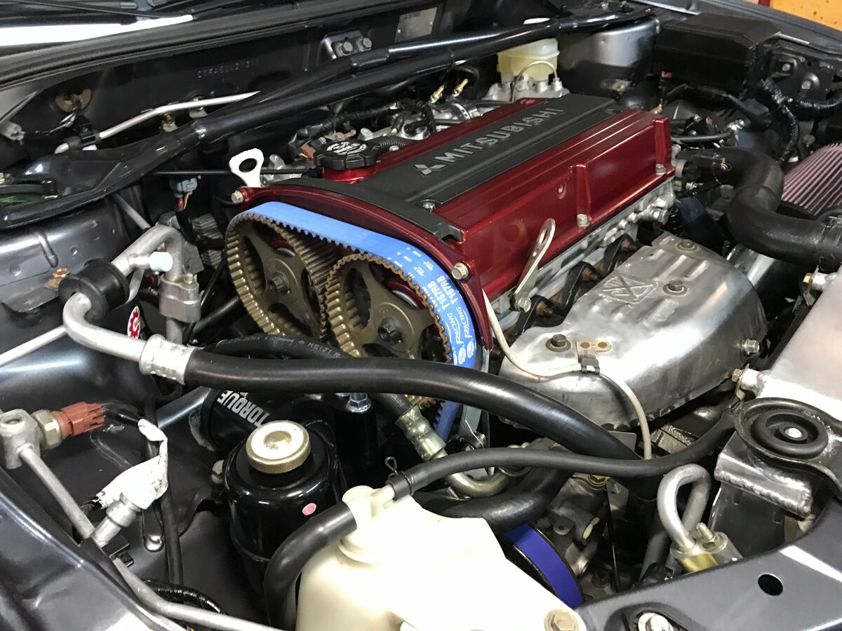 Images Wetzel Performance and LS Swap Shop