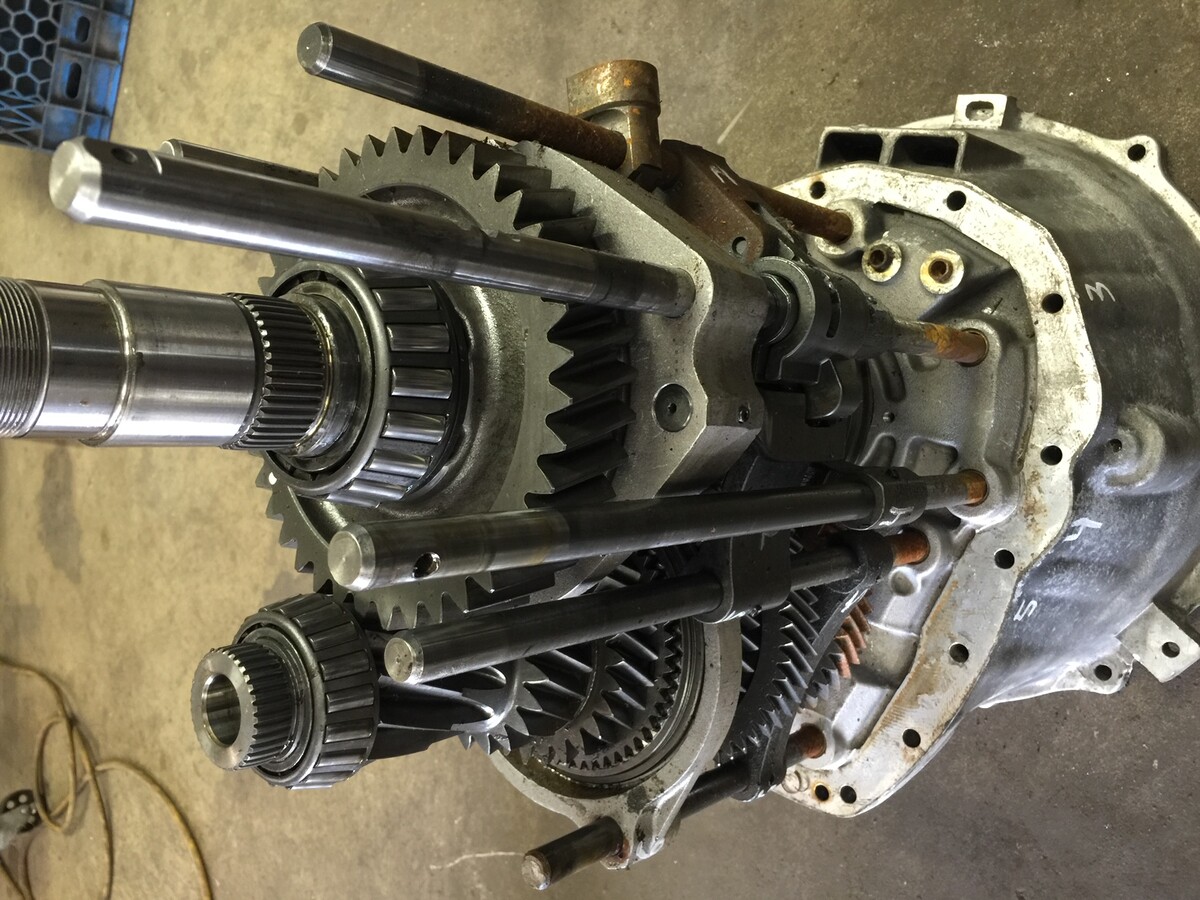 Images Wetzel Performance and LS Swap Shop