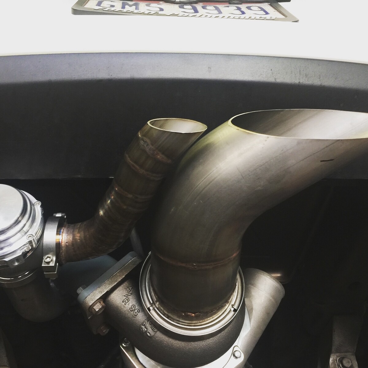Images Wetzel Performance and LS Swap Shop