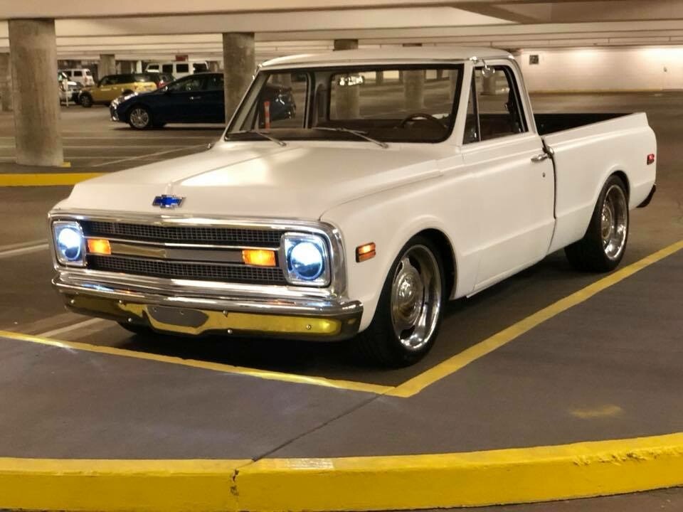 Images Wetzel Performance and LS Swap Shop