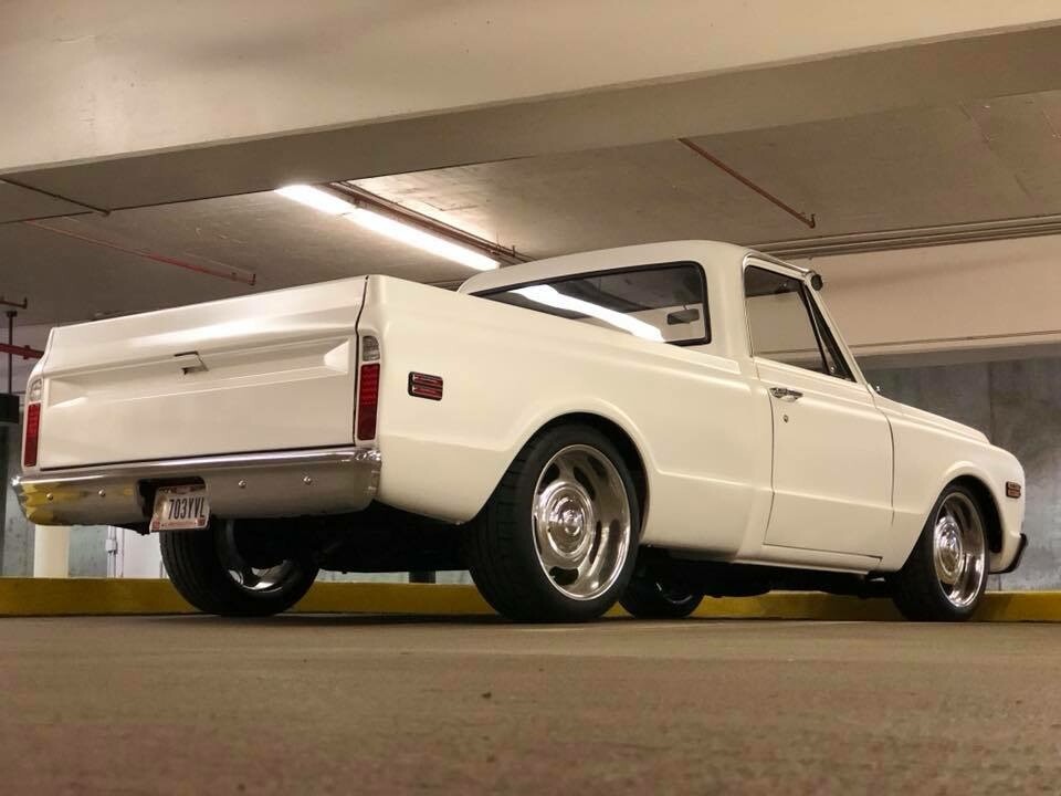Images Wetzel Performance and LS Swap Shop
