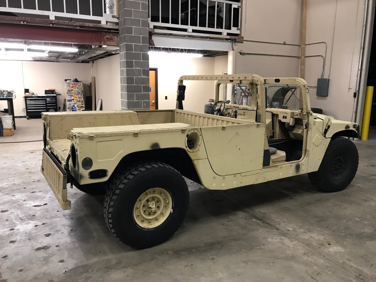 Images Wetzel Performance and LS Swap Shop