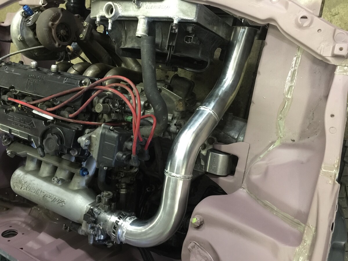 Images Wetzel Performance and LS Swap Shop