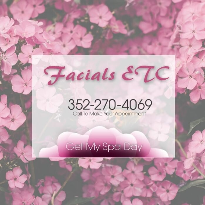 Facials etc Logo
