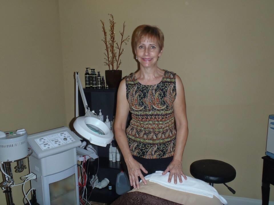 Images Facials etc