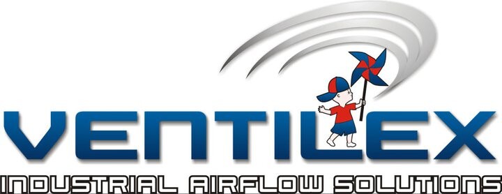 Ventilex Industrial Fans Logo