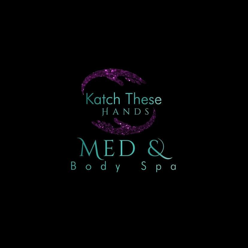 Images Katch These Hands Med and Body Spa