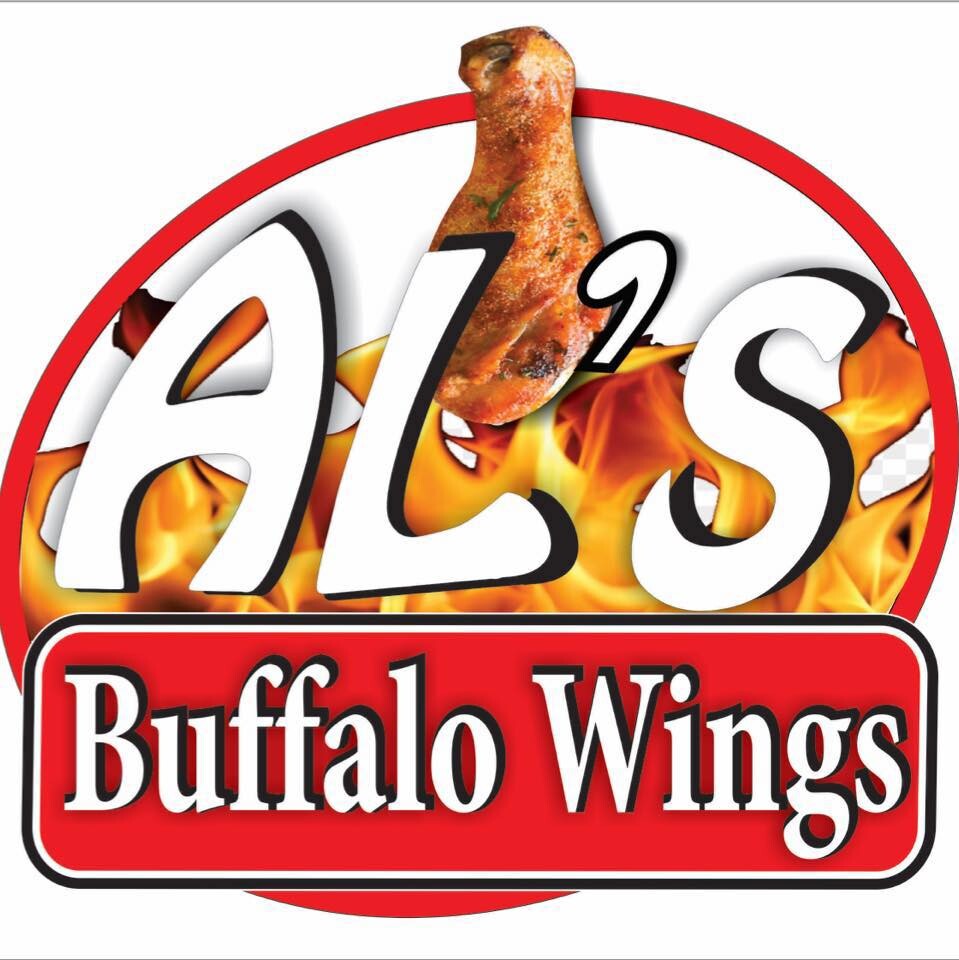 Images Al's Buffalo Wings