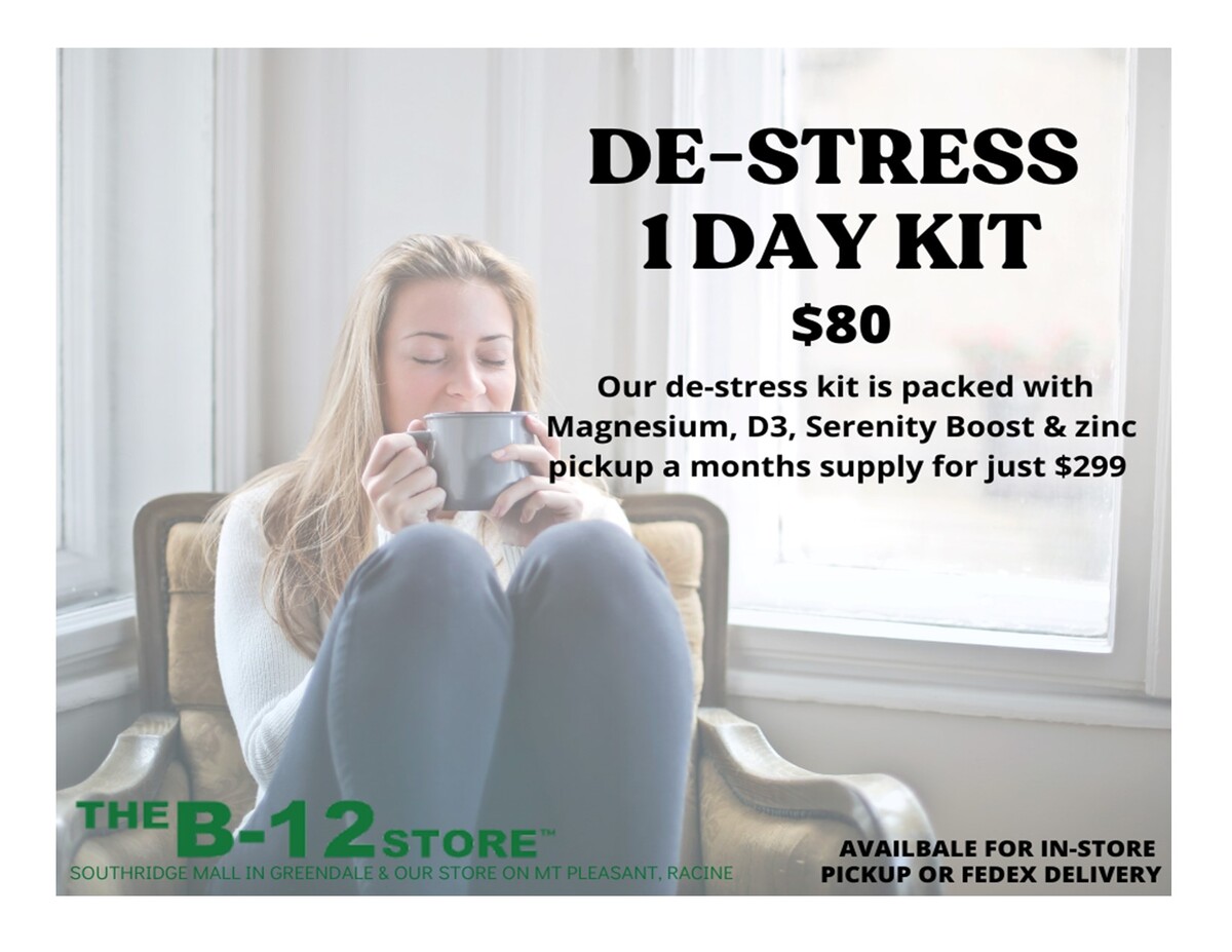 Images The B12 Store