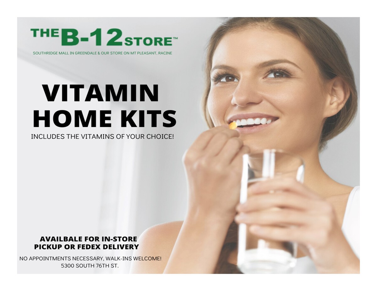 Images The B12 Store