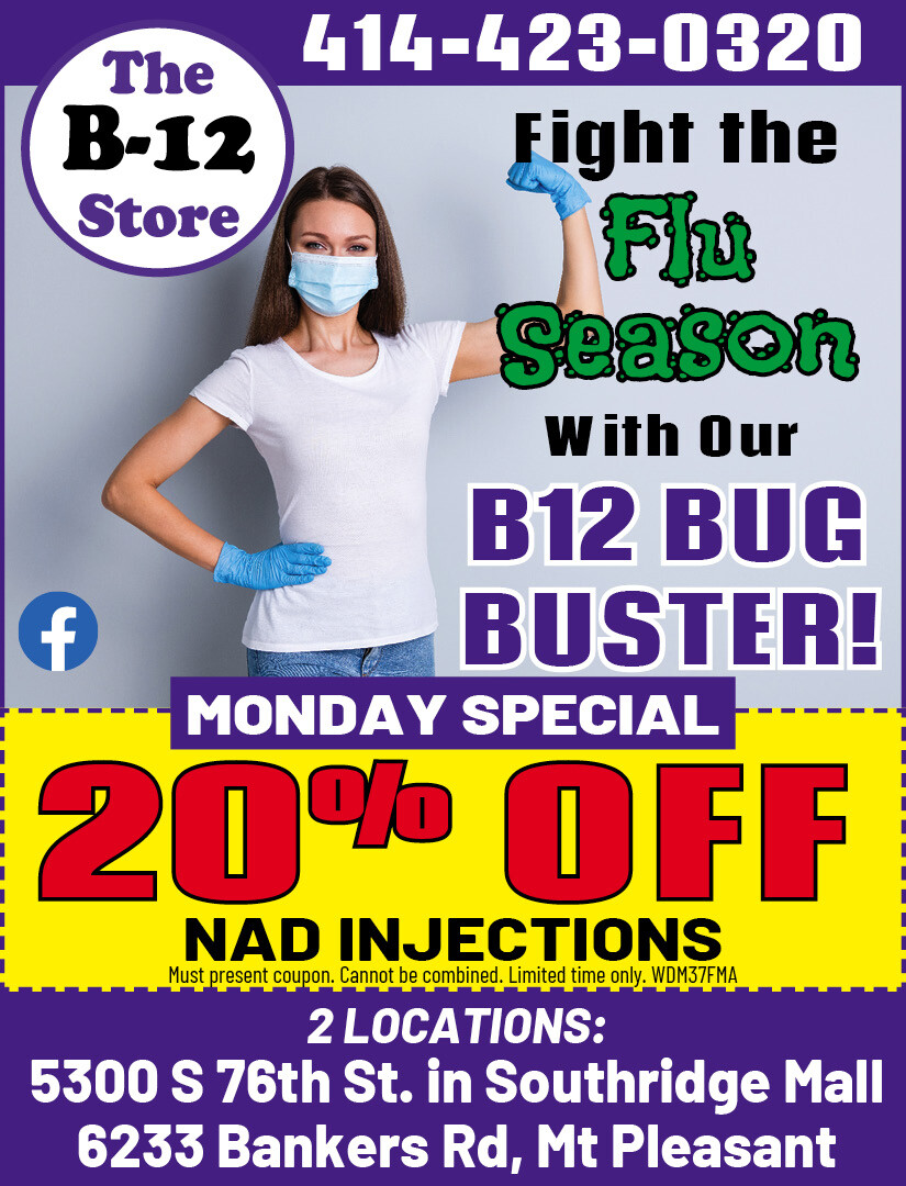 Images The B12 Store