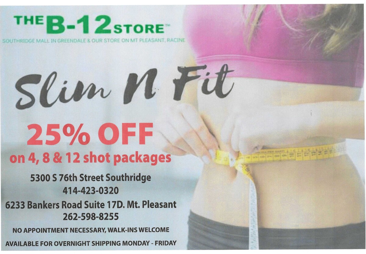 Images The B12 Store