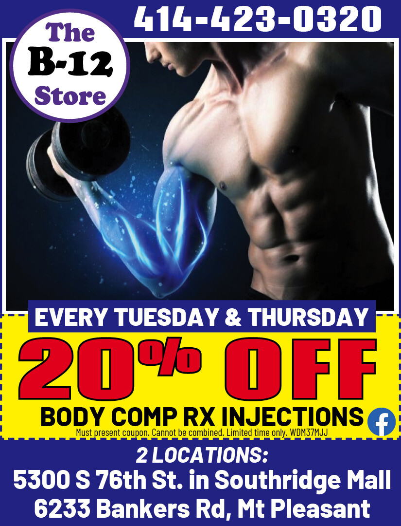 Images The B12 Store