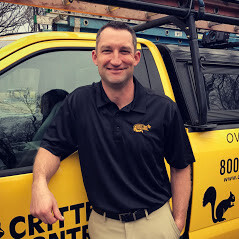 Images Critter Control of KCMO.