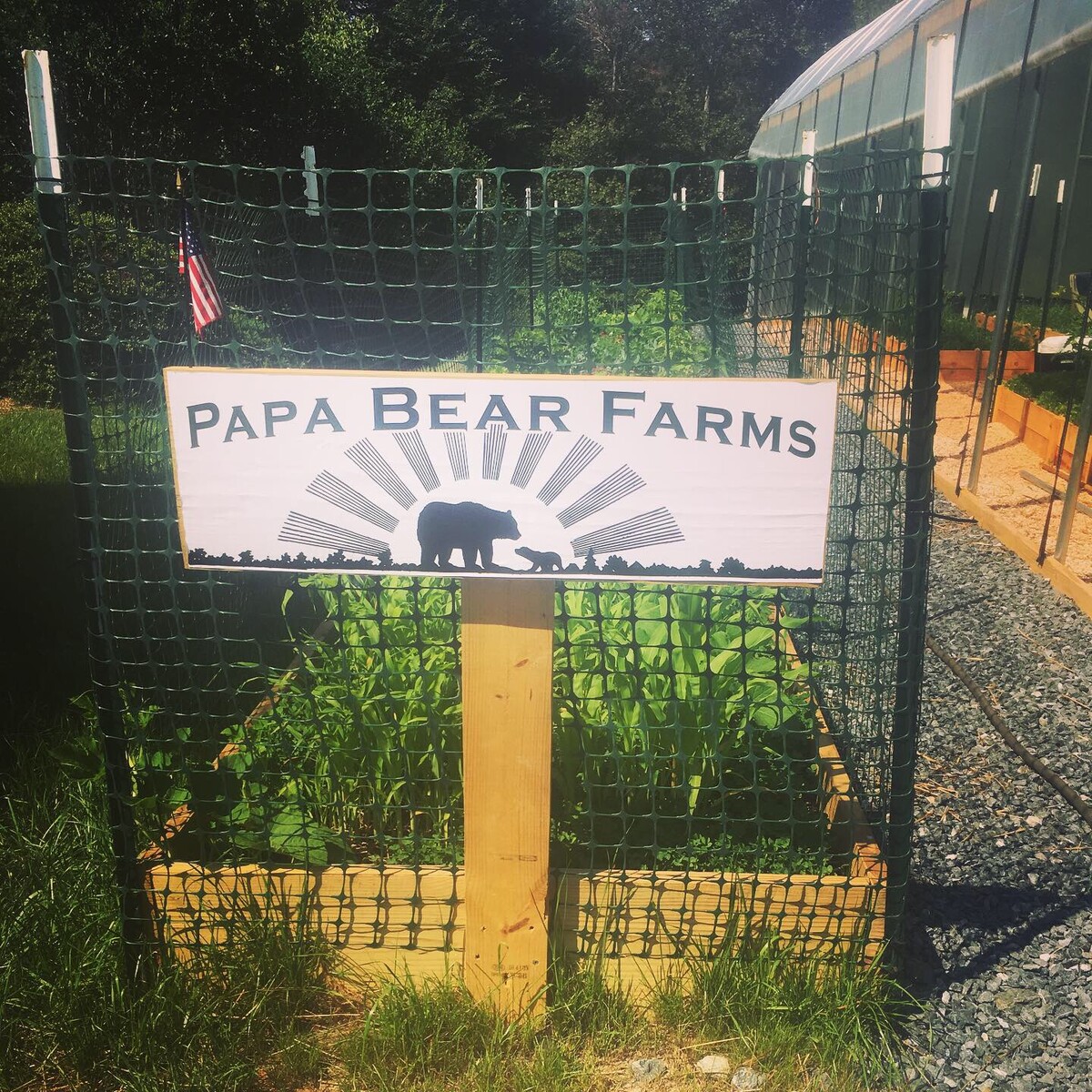 Images Papa Bear Farms LLC