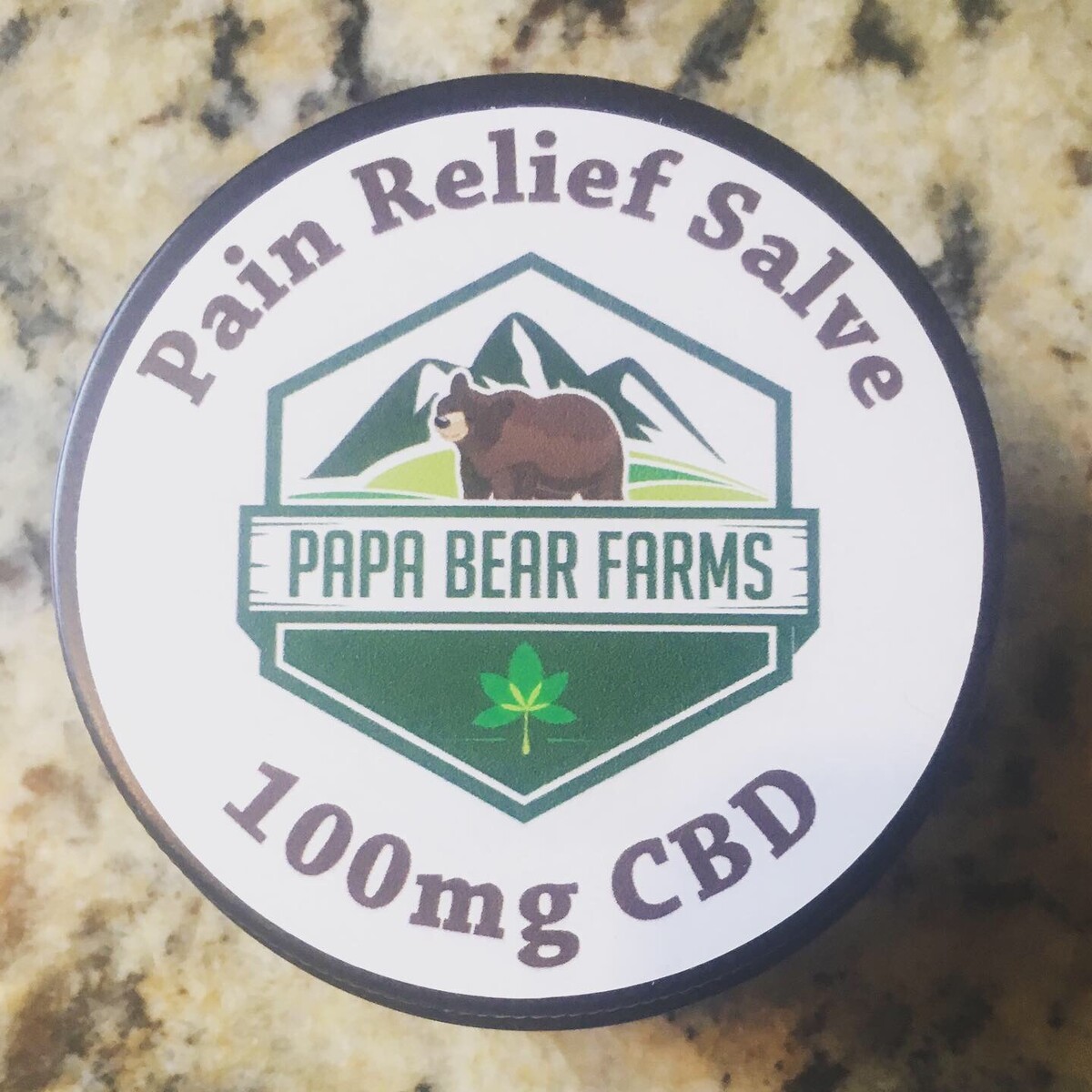 Images Papa Bear Farms LLC