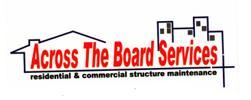 Across the Board Services Logo