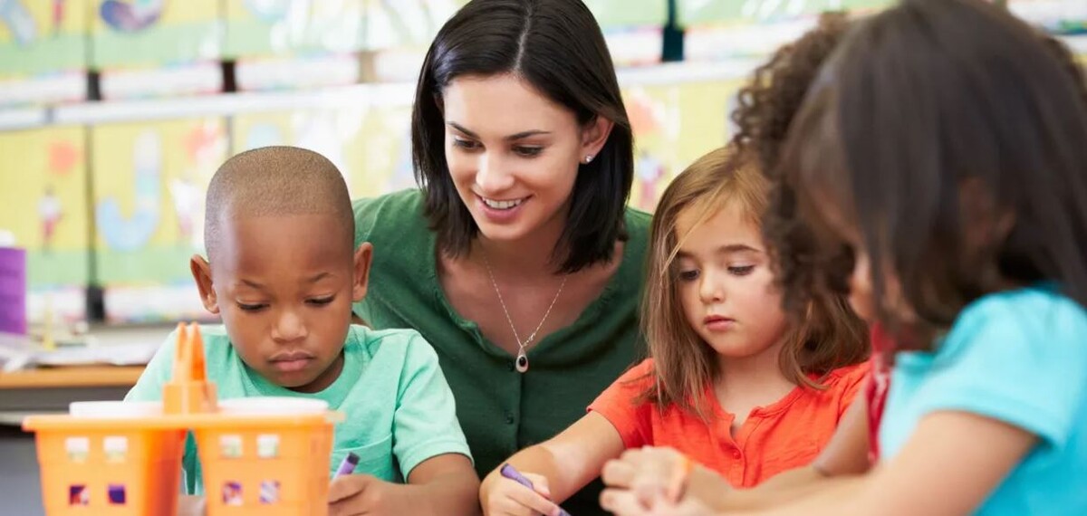 Images Little Den Early Learning Center