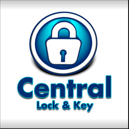 Images Central Lock & Key