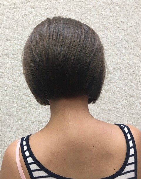 Images Synergy Salon