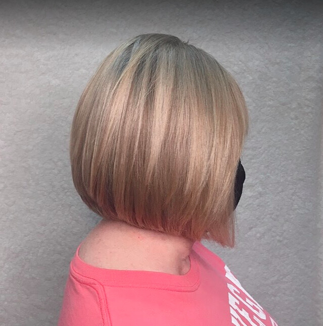 Images Synergy Salon