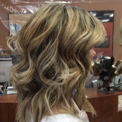 Images Synergy Salon