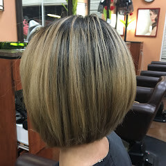 Images Synergy Salon