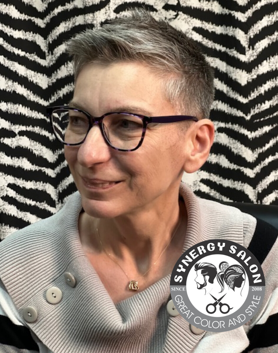 Images Synergy Salon