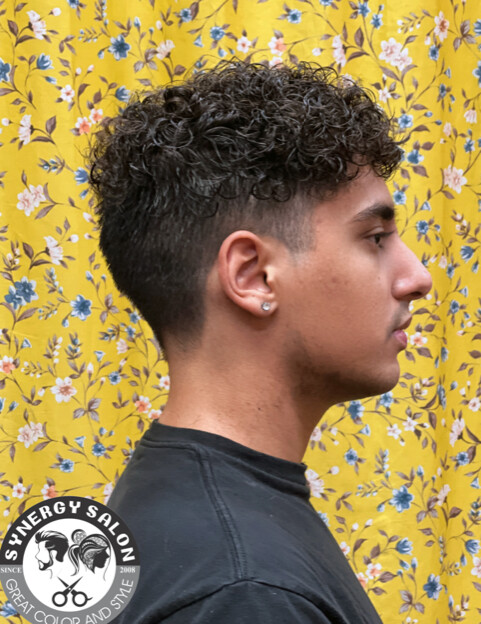 Images Synergy Salon