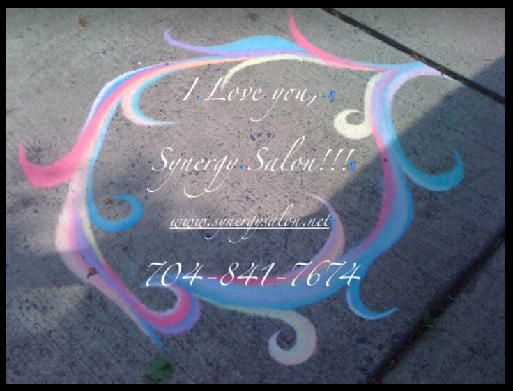 Images Synergy Salon