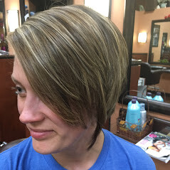 Images Synergy Salon