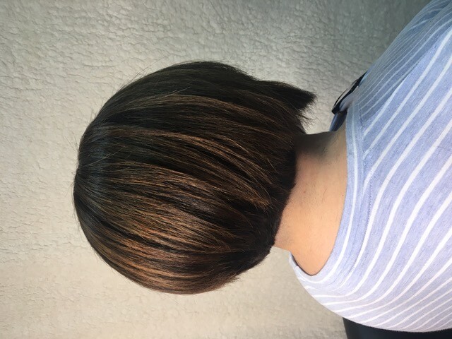 Images Synergy Salon