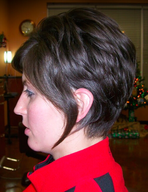 Images Synergy Salon