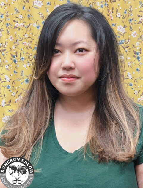 Images Synergy Salon