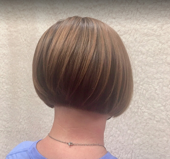 Images Synergy Salon
