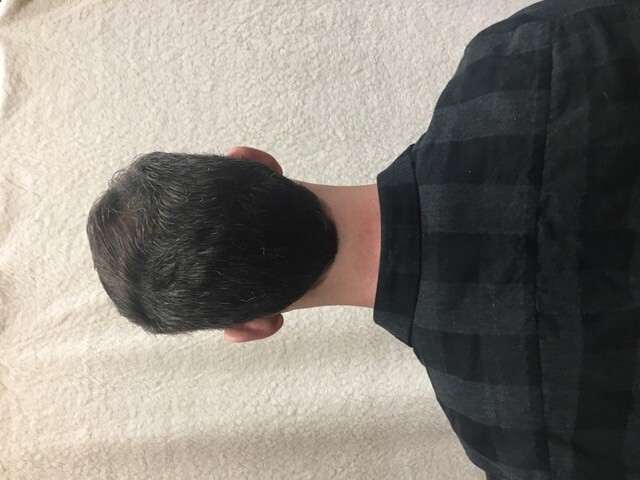 Images Synergy Salon